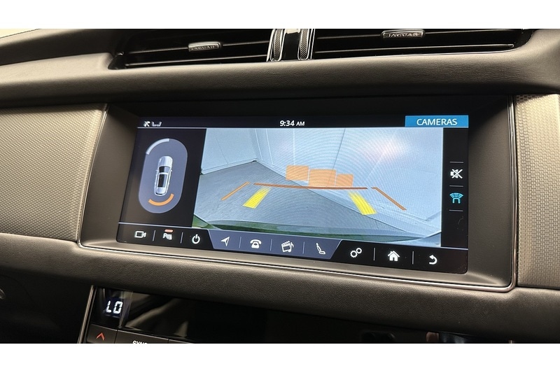 Used Jaguar XF 2019 for sale - 78197530: Photo 44