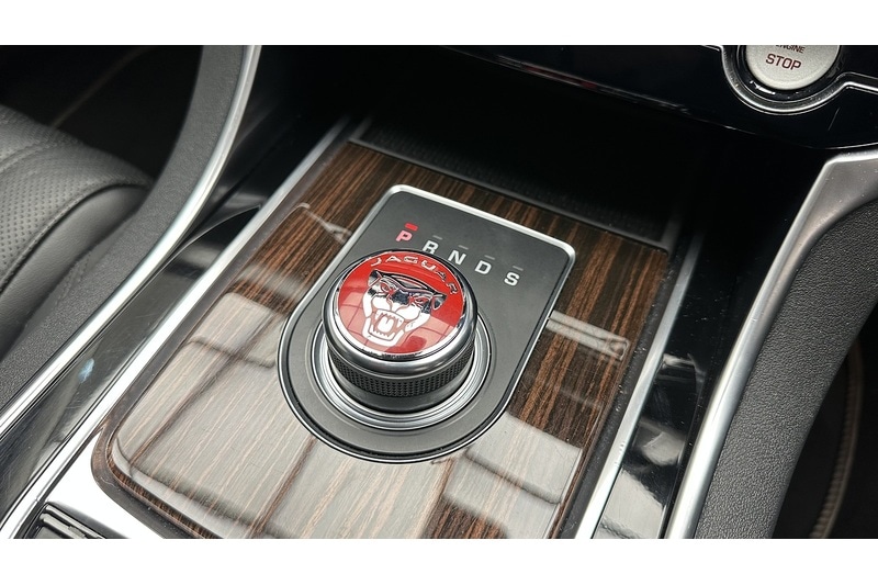 Used Jaguar XF 2019 for sale - 78197530: Photo 46