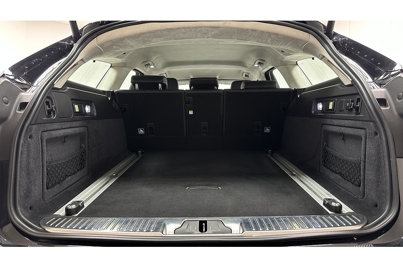 Used Jaguar XF 2019 for sale - 78197530: Photo 51