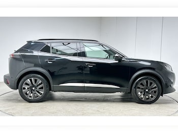 Used Peugeot E-2008 2021 for sale - 79064831: Photo