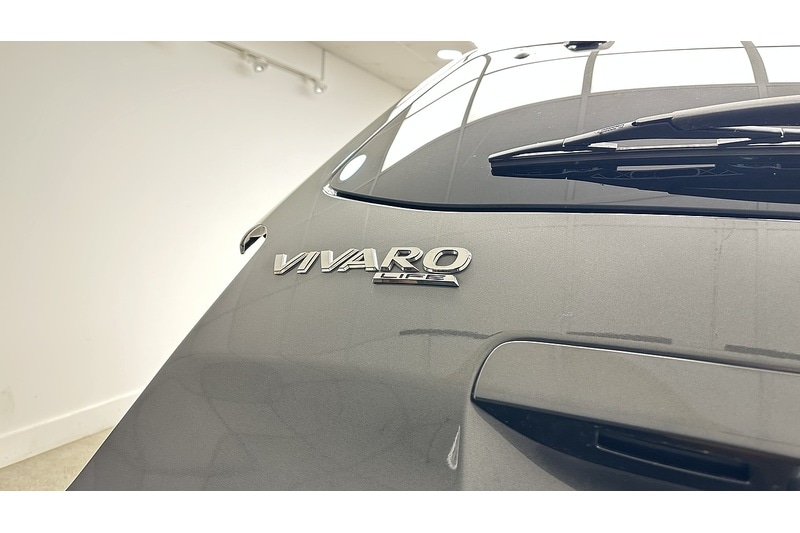 Used Vauxhall Vivaro Life 2021 for sale - 78031144: Photo 13