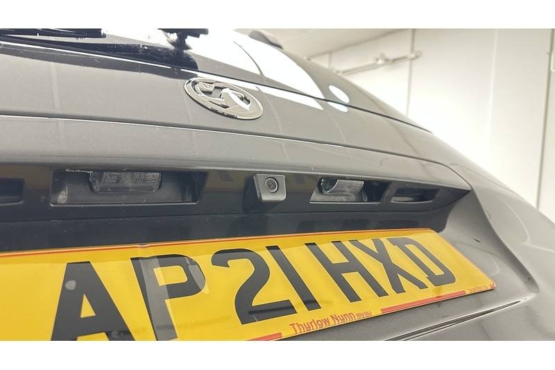 Used Vauxhall Vivaro Life 2021 for sale - 78031144: Photo 14