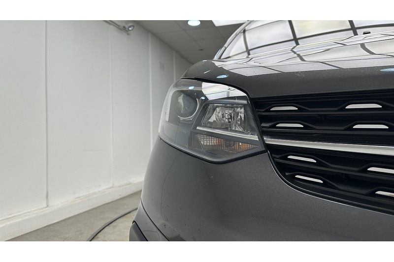 Used Vauxhall Vivaro Life 2021 for sale - 78031144: Photo 18