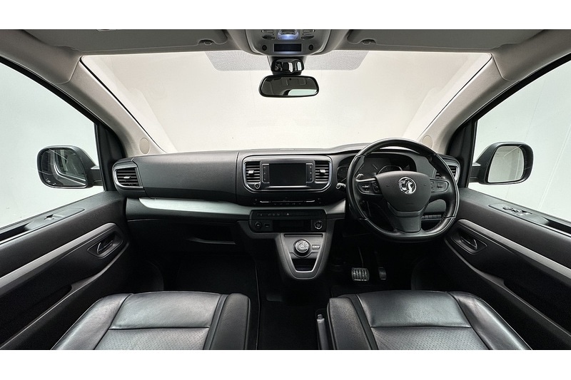 Used Vauxhall Vivaro Life 2021 for sale - 78031144: Photo 2