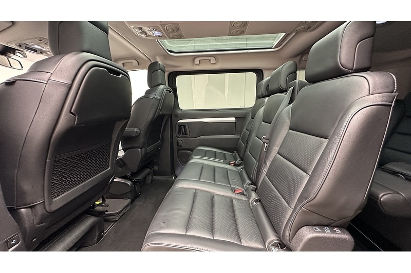 Used Vauxhall Vivaro Life 2021 for sale - 78031144: Photo 22