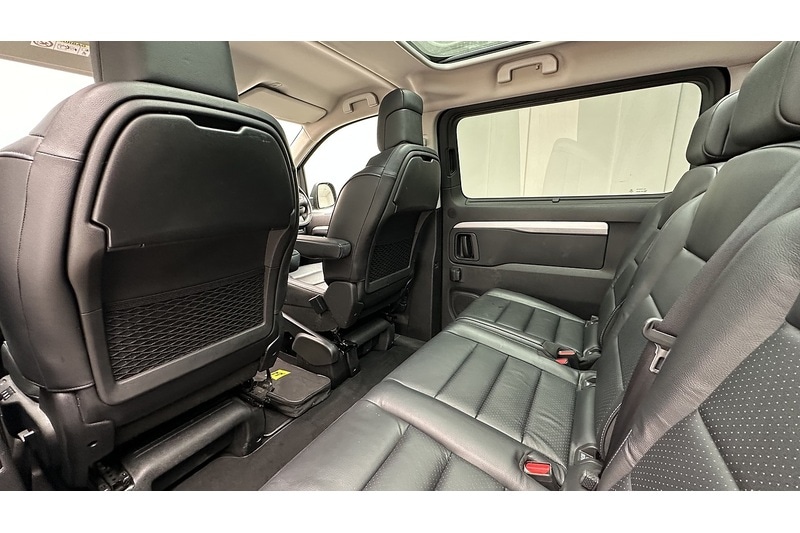 Used Vauxhall Vivaro Life 2021 for sale - 78031144: Photo 23