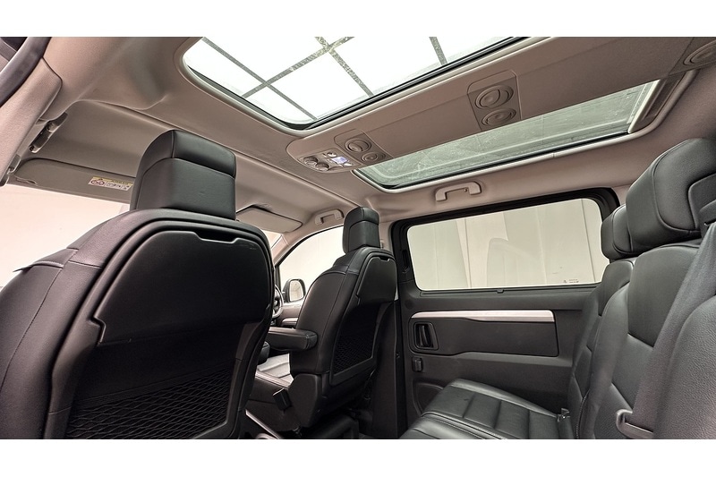 Used Vauxhall Vivaro Life 2021 for sale - 78031144: Photo 24