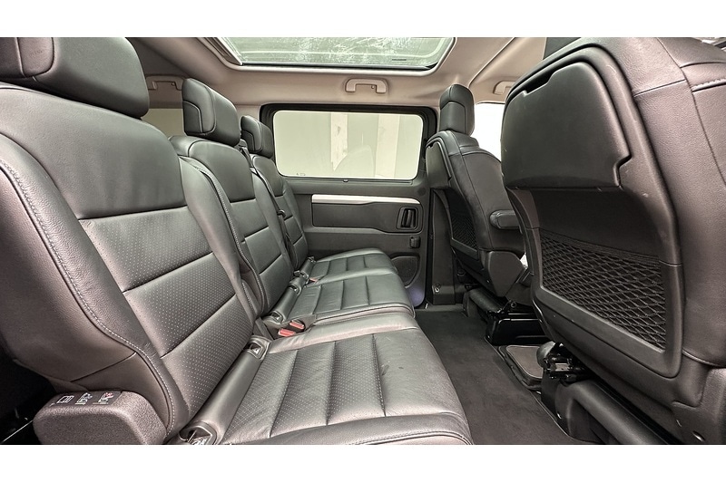 Used Vauxhall Vivaro Life 2021 for sale - 78031144: Photo 28