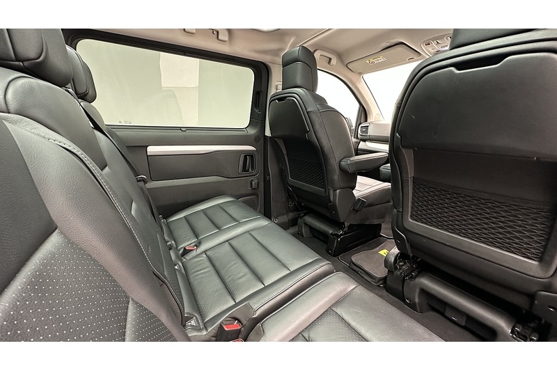 Used Vauxhall Vivaro Life 2021 for sale - 78031144: Photo 29