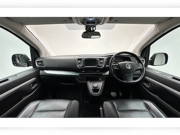 Used Vauxhall Vivaro Life 2021 for sale - 78031144: Photo