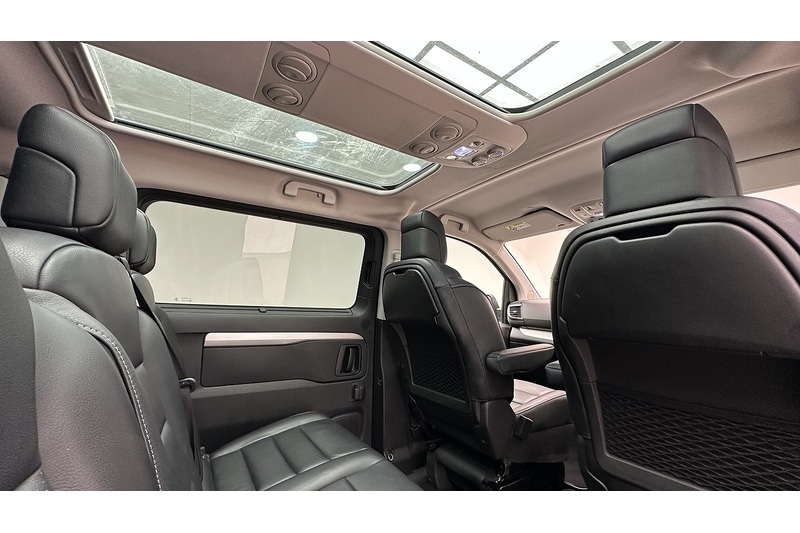 Used Vauxhall Vivaro Life 2021 for sale - 78031144: Photo 30