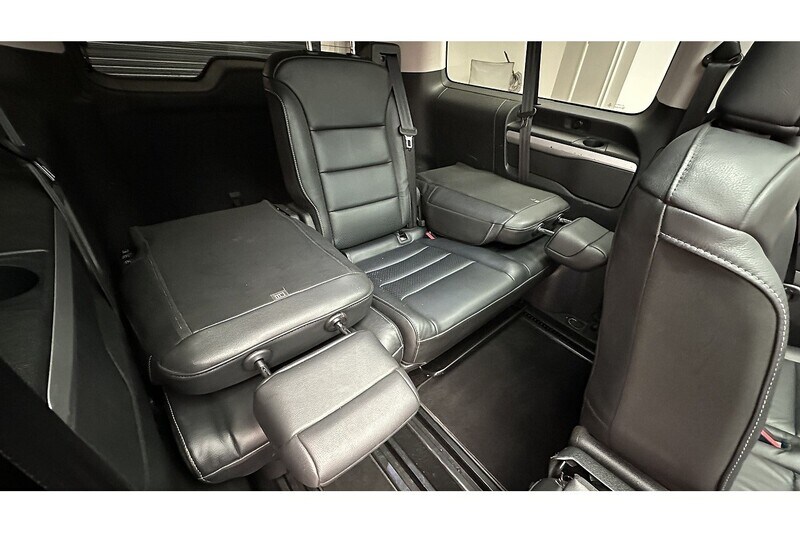 Used Vauxhall Vivaro Life 2021 for sale - 78031144: Photo 31