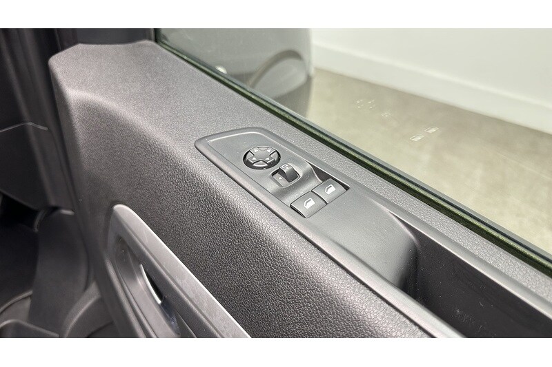 Used Vauxhall Vivaro Life 2021 for sale - 78031144: Photo 36