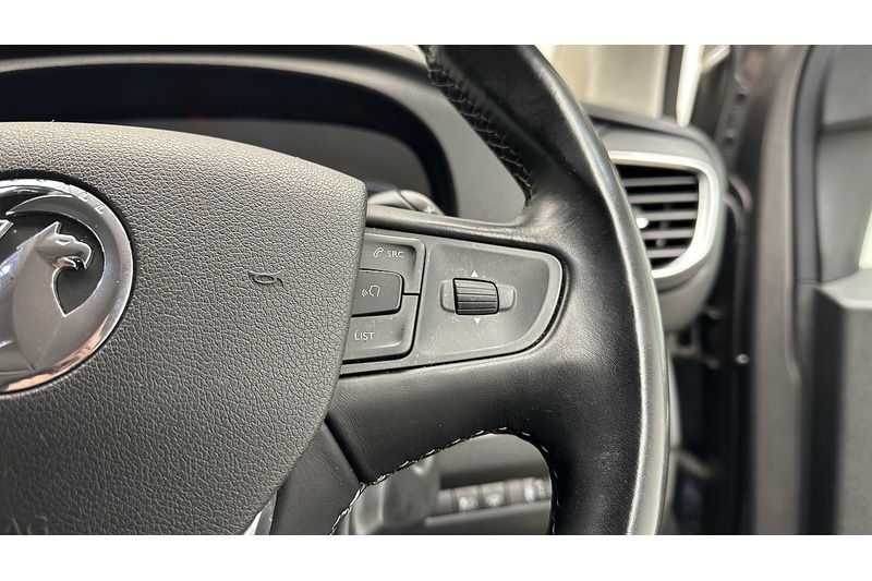 Used Vauxhall Vivaro Life 2021 for sale - 78031144: Photo 43