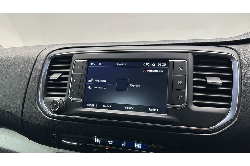 Used Vauxhall Vivaro Life 2021 for sale - 78031144: Photo 46