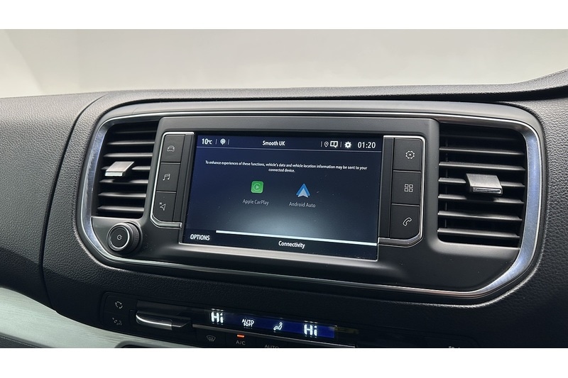 Used Vauxhall Vivaro Life 2021 for sale - 78031144: Photo 47