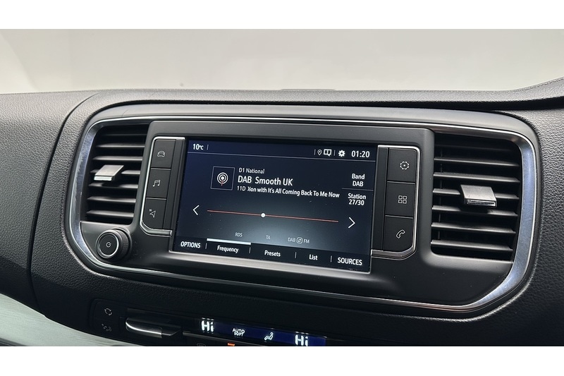 Used Vauxhall Vivaro Life 2021 for sale - 78031144: Photo 49