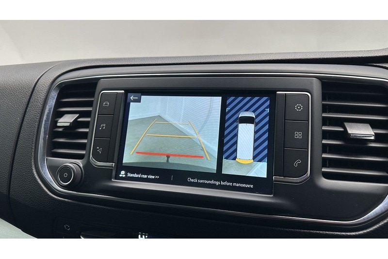 Used Vauxhall Vivaro Life 2021 for sale - 78031144: Photo 51