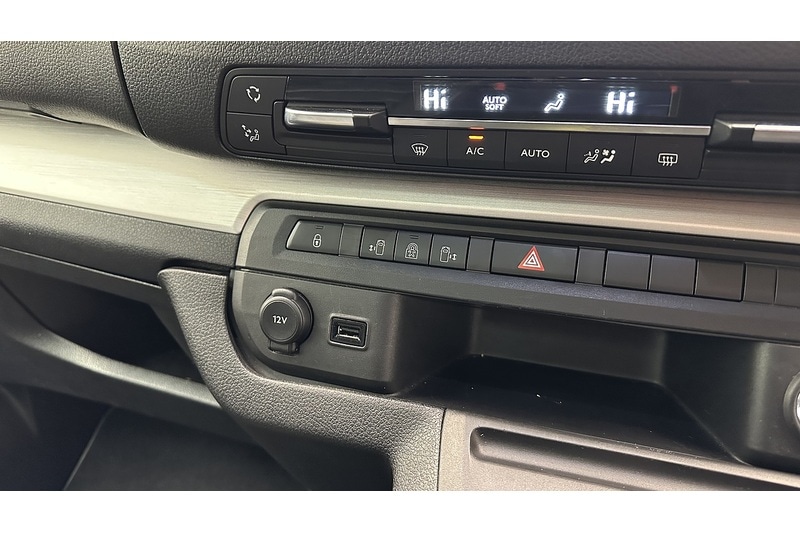 Used Vauxhall Vivaro Life 2021 for sale - 78031144: Photo 53