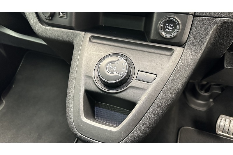 Used Vauxhall Vivaro Life 2021 for sale - 78031144: Photo 54