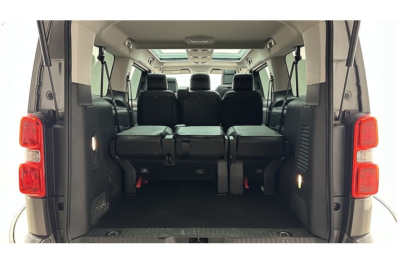 Used Vauxhall Vivaro Life 2021 for sale - 78031144: Photo 56