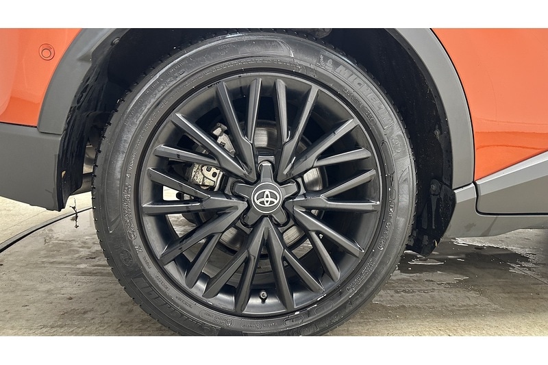 Used Toyota C-HR 2020 for sale - 77234462: Photo 18