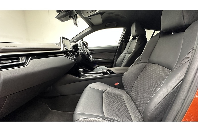 Used Toyota C-HR 2020 for sale - 77234462: Photo 23