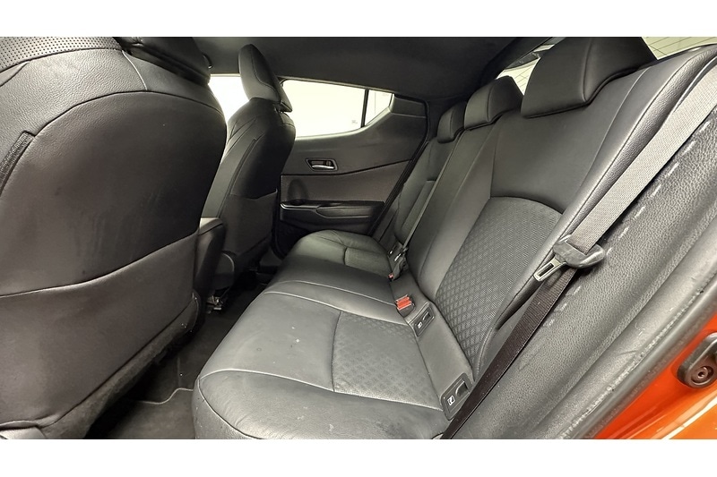 Used Toyota C-HR 2020 for sale - 77234462: Photo 25