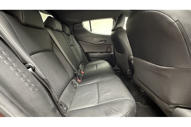 Used Toyota C-HR 2020 for sale - 77234462: Photo 28