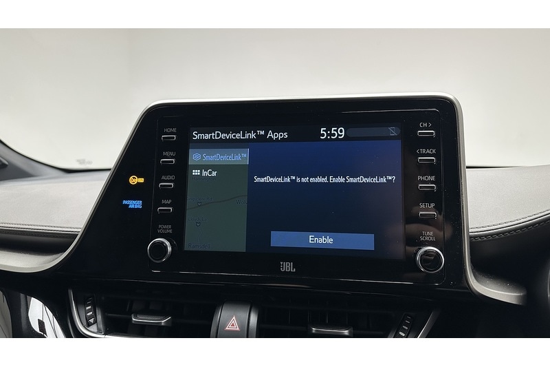 Used Toyota C-HR 2020 for sale - 77234462: Photo 44