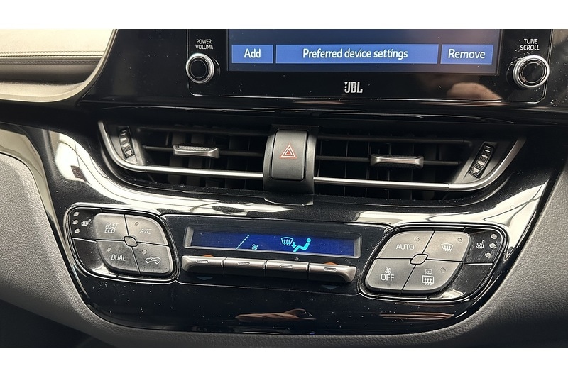 Used Toyota C-HR 2020 for sale - 77234462: Photo 46