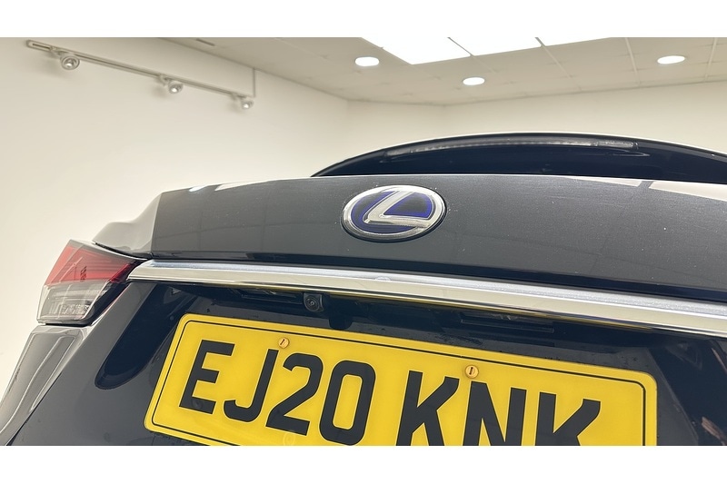 Used Lexus RX 2020 for sale - 76784536: Photo 13