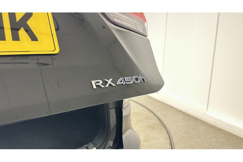 Used Lexus RX 2020 for sale - 76784536: Photo 15