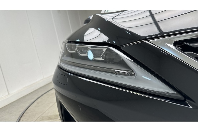 Used Lexus RX 2020 for sale - 76784536: Photo 16