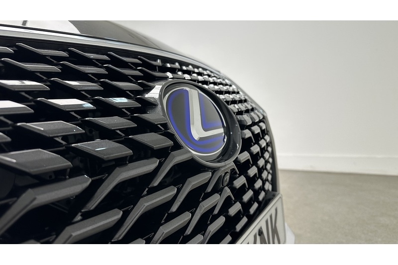 Used Lexus RX 2020 for sale - 76784536: Photo 17