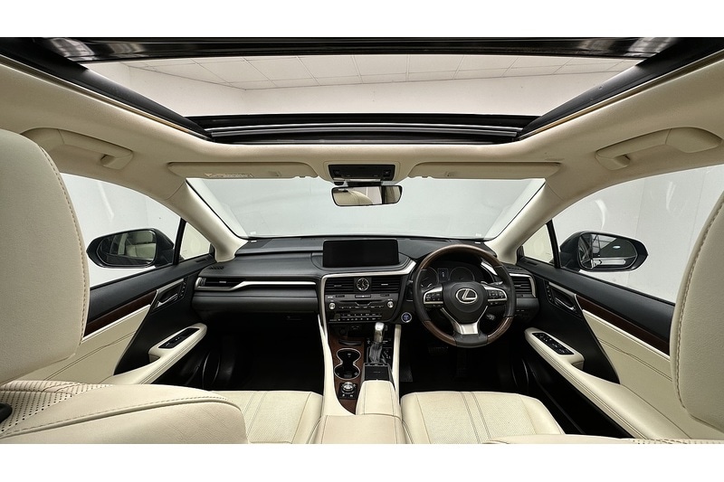 Used Lexus RX 2020 for sale - 76784536: Photo 2