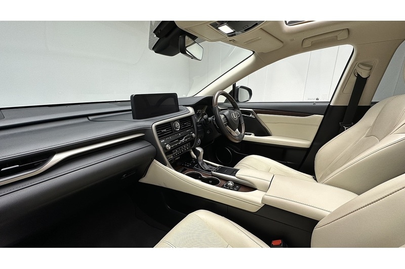 Used Lexus RX 2020 for sale - 76784536: Photo 20