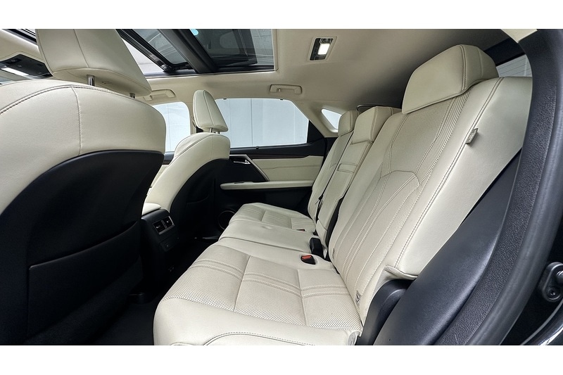 Used Lexus RX 2020 for sale - 76784536: Photo 21