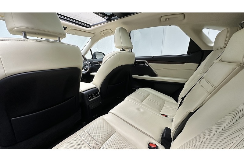 Used Lexus RX 2020 for sale - 76784536: Photo 22