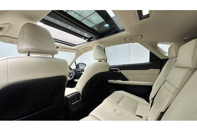 Used Lexus RX 2020 for sale - 76784536: Photo 23