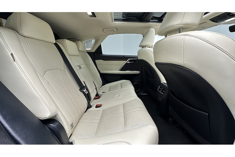 Used Lexus RX 2020 for sale - 76784536: Photo 25