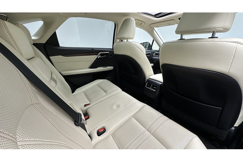 Used Lexus RX 2020 for sale - 76784536: Photo 26