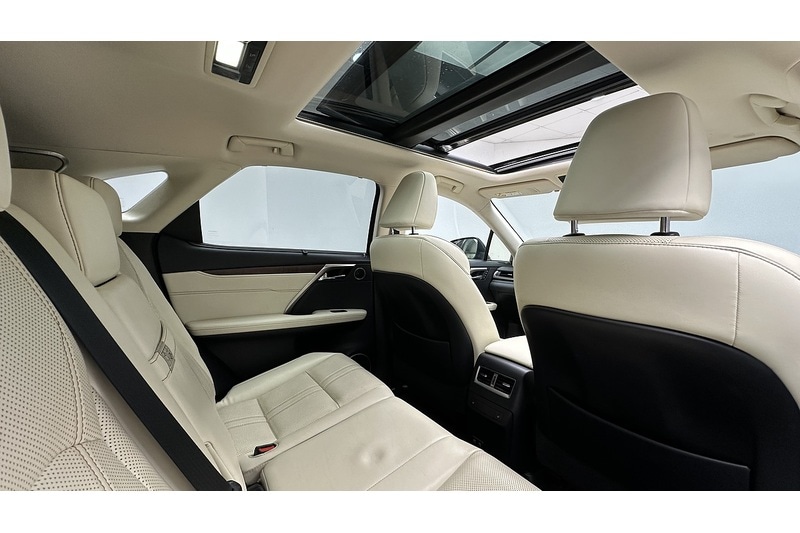 Used Lexus RX 2020 for sale - 76784536: Photo 27