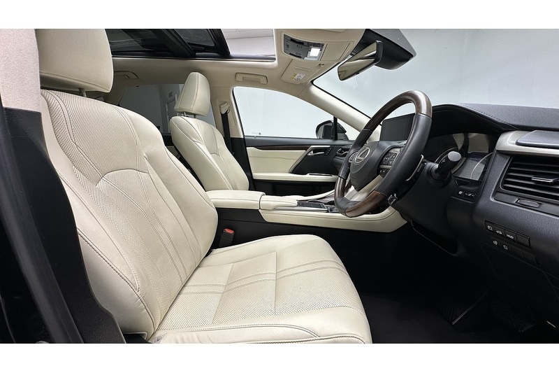 Used Lexus RX 2020 for sale - 76784536: Photo 29