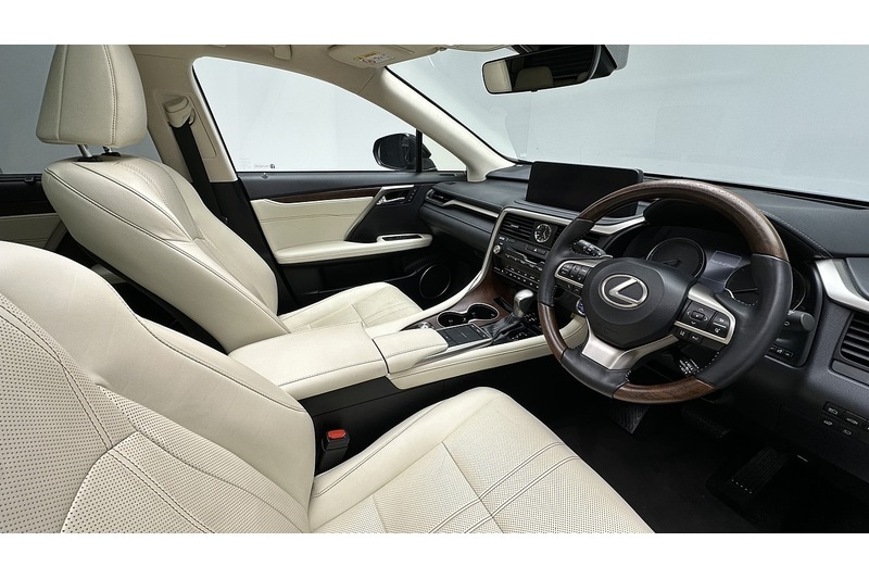 Used Lexus RX 2020 for sale - 76784536: Photo 30