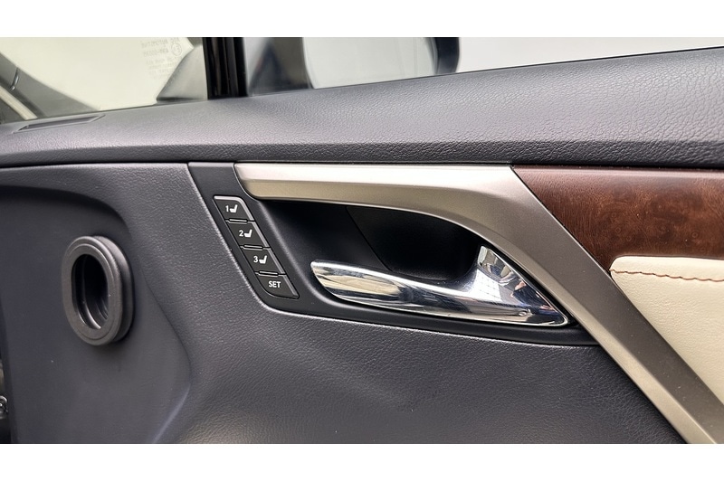 Used Lexus RX 2020 for sale - 76784536: Photo 32