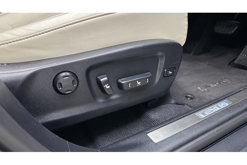 Used Lexus RX 2020 for sale - 76784536: Photo 33