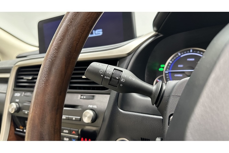 Used Lexus RX 2020 for sale - 76784536: Photo 37