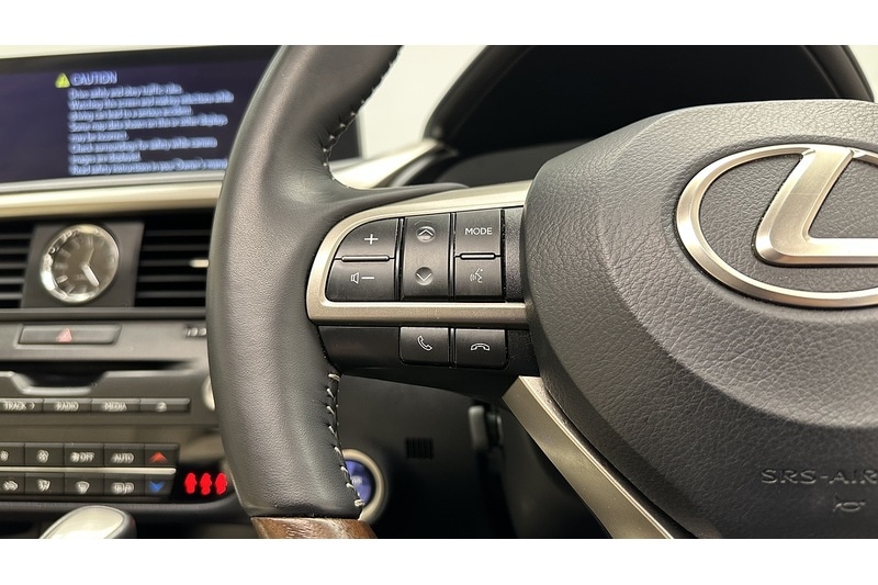 Used Lexus RX 2020 for sale - 76784536: Photo 40