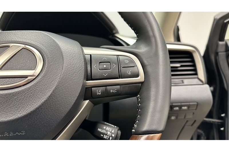 Used Lexus RX 2020 for sale - 76784536: Photo 41